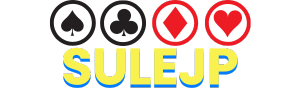 Logo SULEJP